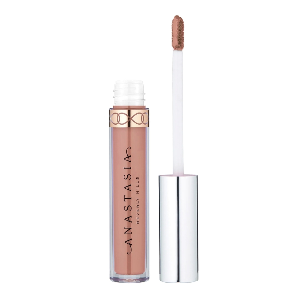 Anastasia Liquid Lipstick in pure Hollywood